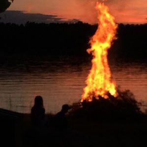 Meet your Posher, Randy